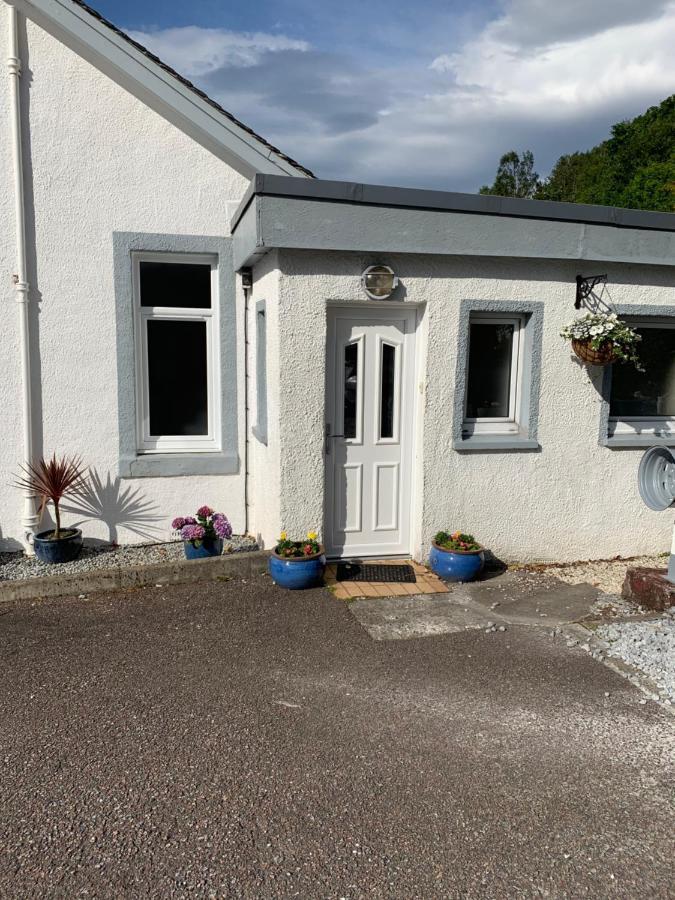 Alt-An Ensuite Self Catering Apartment With Twin Bedroom Fort William Esterno foto