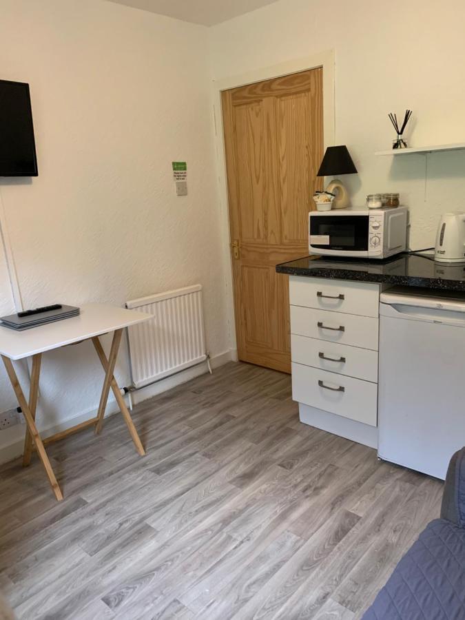 Alt-An Ensuite Self Catering Apartment With Twin Bedroom Fort William Esterno foto