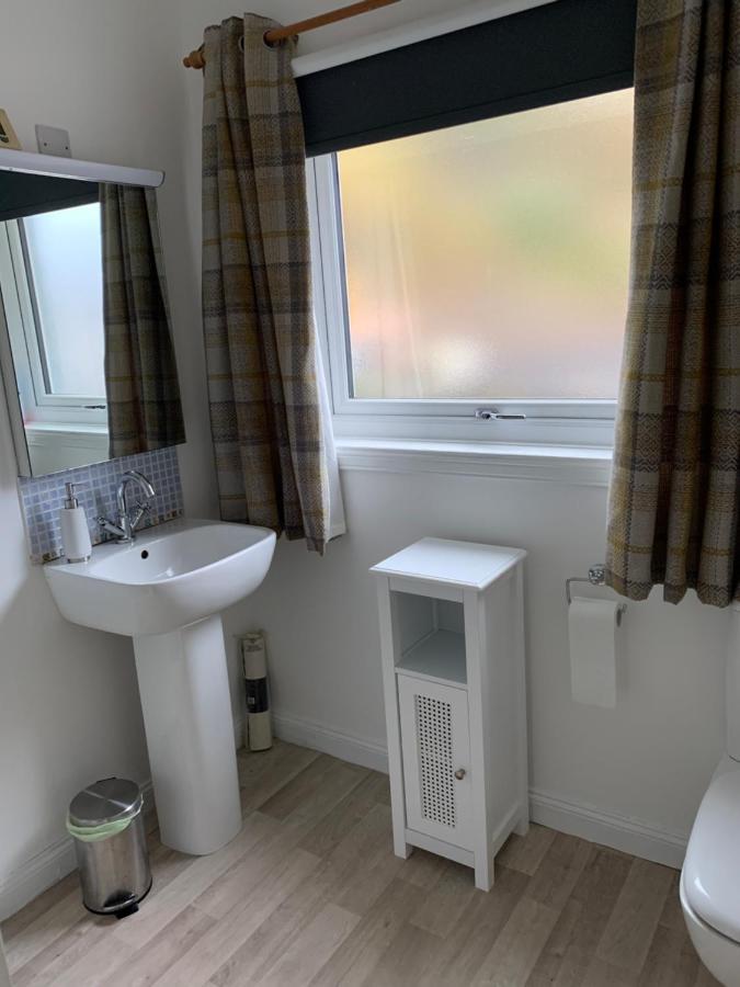 Alt-An Ensuite Self Catering Apartment With Twin Bedroom Fort William Esterno foto
